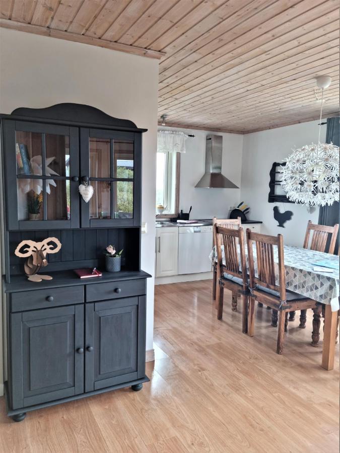 Storaborg Holiday Home Eksteriør bilde