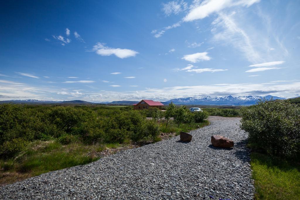 Storaborg Holiday Home Rom bilde