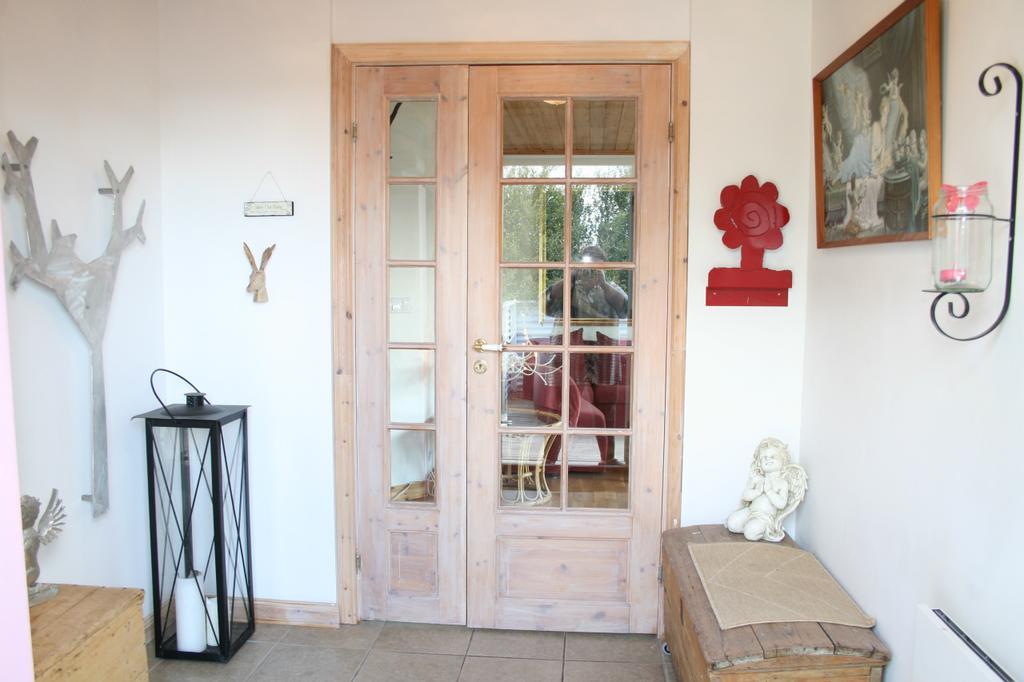 Storaborg Holiday Home Rom bilde