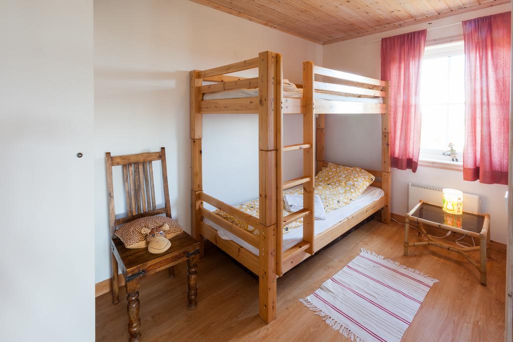 Storaborg Holiday Home Rom bilde
